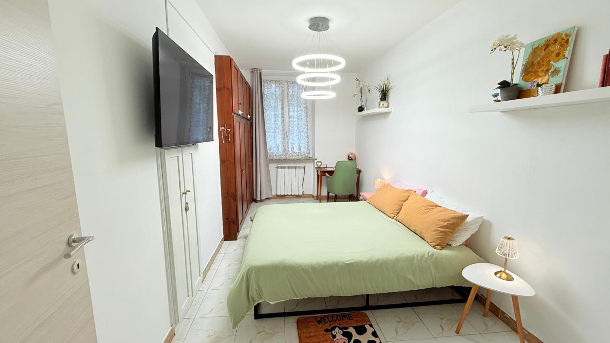 شقة Casa Sissy تورينو المظهر الخارجي الصورة