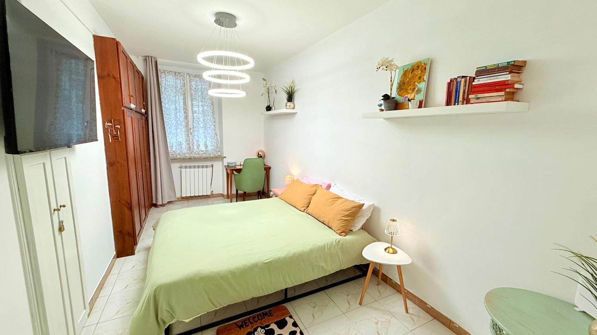 شقة Casa Sissy تورينو المظهر الخارجي الصورة